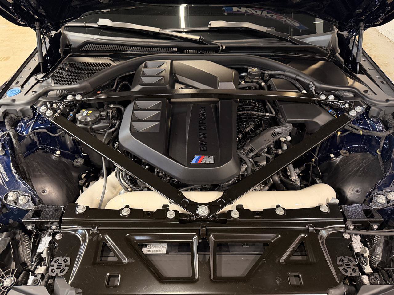 Used 2026 BMW M3 Competition AWD/4WD image 23