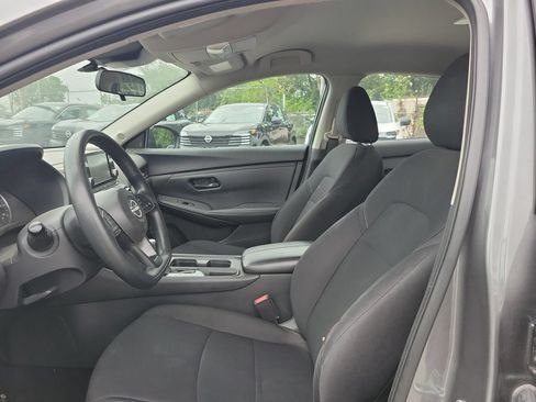 Used 2024 Nissan Sentra S FWD image 12