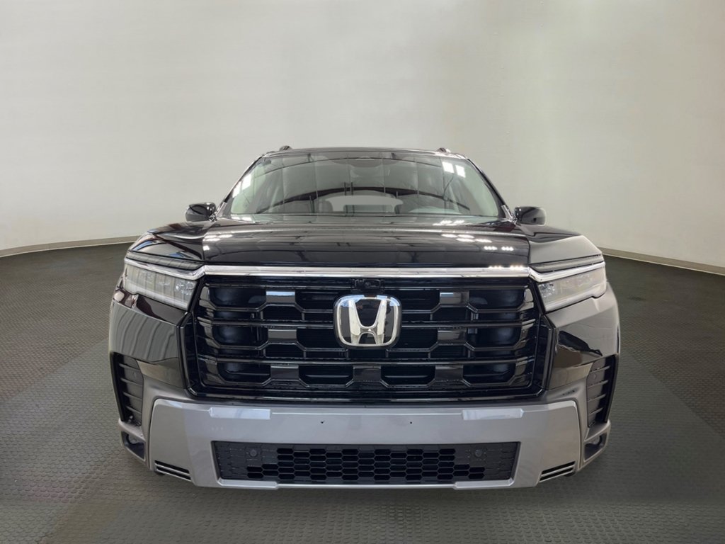New 2026 Honda Pilot Touring image 10