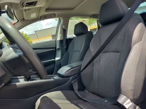 Used 2023 Honda Accord EX image 18