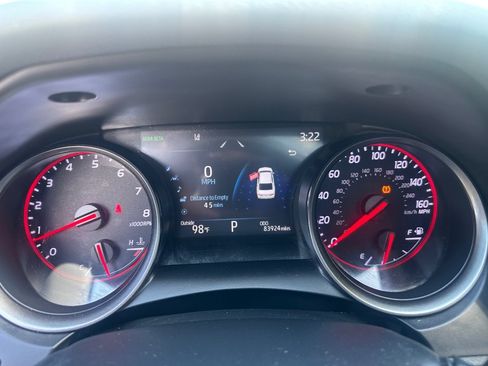 Used 2021 Toyota Camry XSE FWD image 18