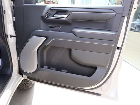 New 2026 GMC Sierra 1500 AT4X w/ AT4X AEV Edition AWD/4WD image 41