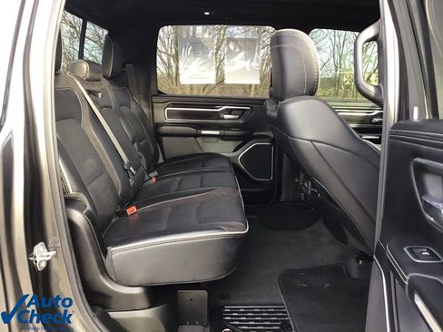 Used 2022 RAM 1500 Laramie image 15