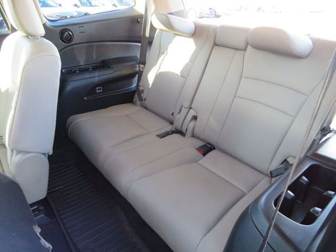 Used 2017 Honda Pilot EX-L image 26