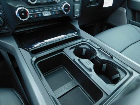 New 2026 Ford F350 Lariat w/ Lariat Ultimate Package image 34