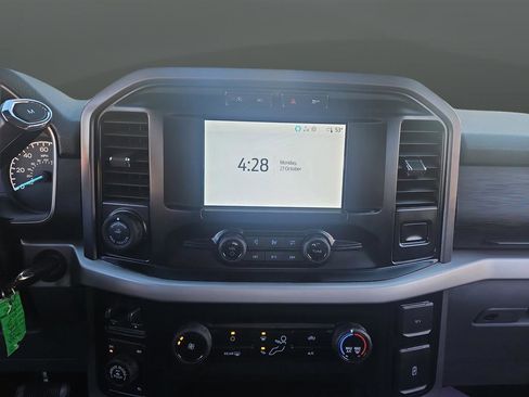 Used 2023 Ford F150 XLT w/ XTR Package image 7
