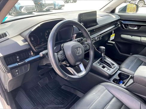 Used 2024 Honda CR-V EX-L image 8