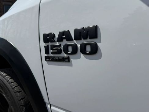 Used 2023 RAM 1500 Classic Warlock AWD/4WD image 17