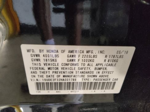 Used 2017 Acura ILX image 33