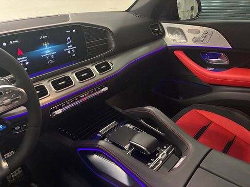 Certified 2023 Mercedes-Benz GLE 53 AMG 4MATIC Coupe image 26