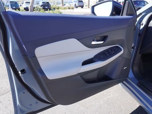 New 2026 Nissan Sentra SL image 15