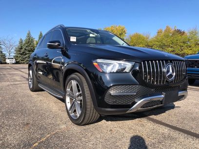 Certified 2020 Mercedes-Benz GLE 350 4MATIC w/ Premium Package