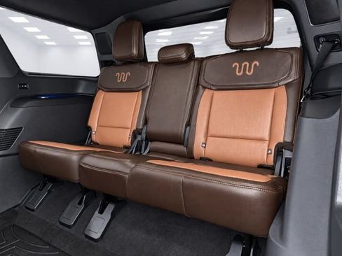 Used 2026 Ford Expedition King Ranch AWD/4WD image 29