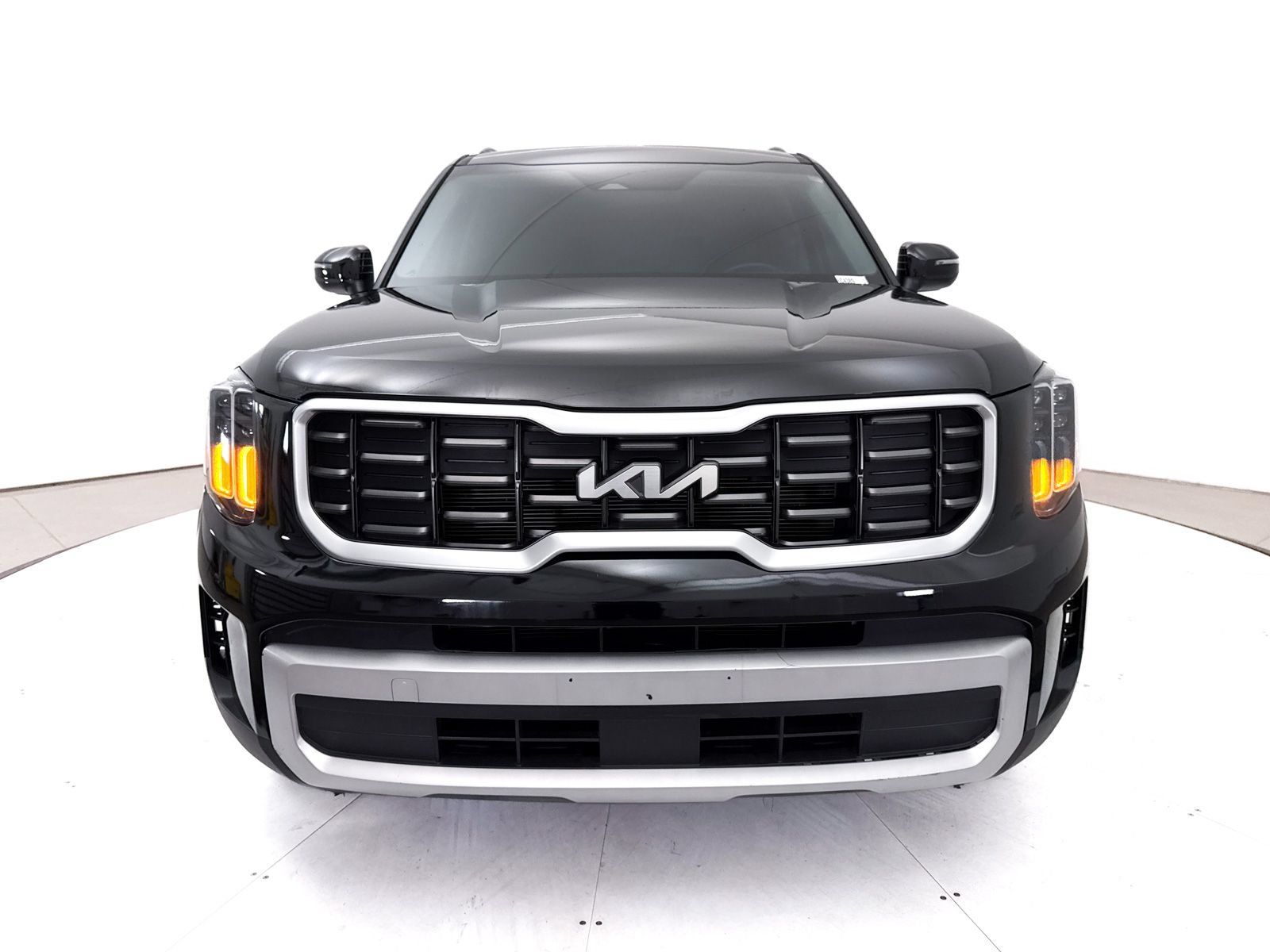 Certified 2024 Kia Telluride S w/ S Sunroof Package FWD image 15