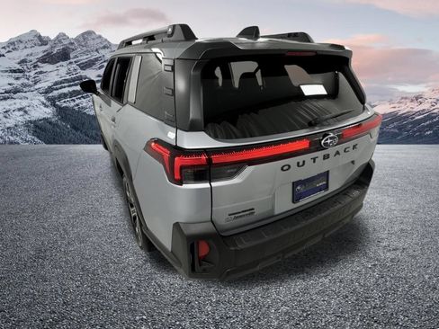 New 2026 Subaru Outback Touring XT AWD/4WD image 5