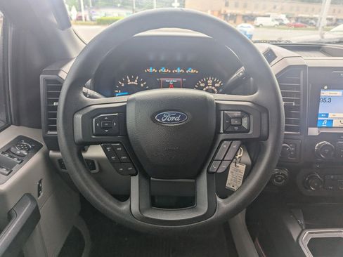 Used 2018 Ford F150 XL w/ Equipment Group 101A Mid image 7