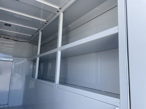 New 2025 Ford E-350 and Econoline 350 Super Duty w/ Power Equipment Group image 15