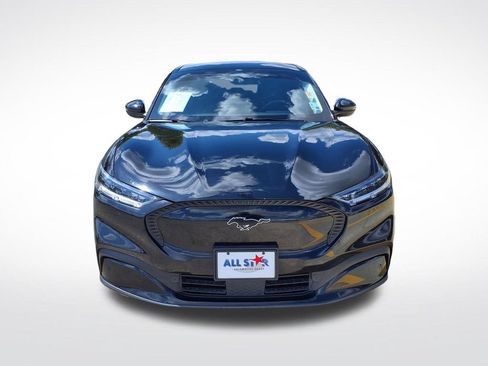 Used 2021 Ford Mustang Mach-E Select w/ Comfort/Appearance Package RWD image 2