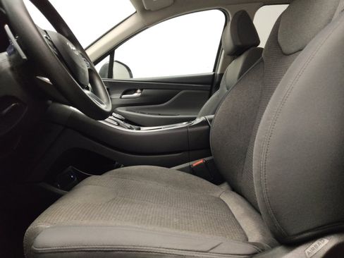 Used 2022 Hyundai Santa Fe SEL FWD image 17