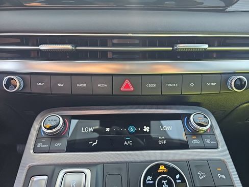 Certified 2023 Hyundai Palisade Calligraphy AWD/4WD image 20