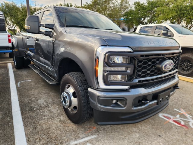 Used 2026 Ford F350 XL w/ STX Appearance Package AWD/4WD image 1