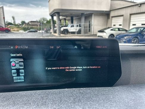 Used 2025 Ford Expedition Active image 21