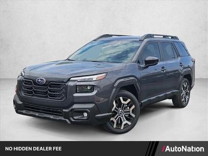 New 2026 Subaru Outback Touring XT