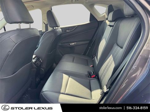 Used 2022 Lexus NX 350 AWD w/ Premium Package image 16