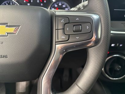 New 2026 Chevrolet Blazer LT