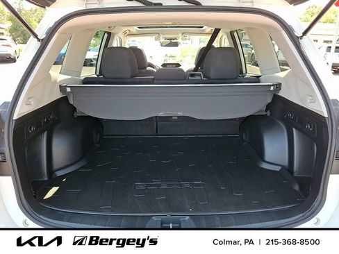 Used 2019 Subaru Forester Premium w/ Popular Package #1 AWD/4WD image 32