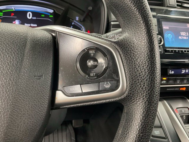 Certified 2020 Honda CR-V LX image 18