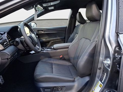 New 2026 Toyota Camry XSE image 8