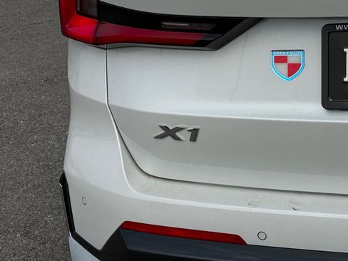 New 2026 BMW X1 xDrive28i w/ Technology Package image 10