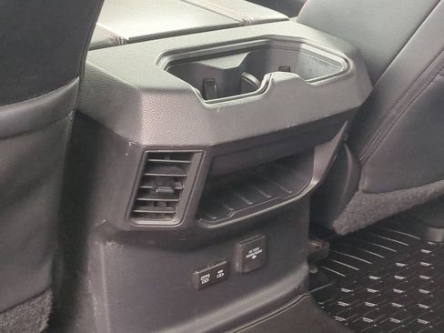 Used 2022 Toyota Tundra TRD Pro AWD/4WD image 26