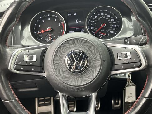 Used 2017 Volkswagen GTI S FWD image 12