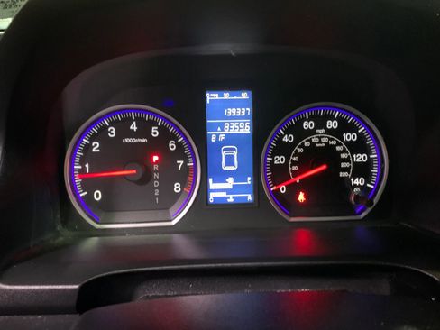 Used 2010 Honda CR-V EX-L image 20