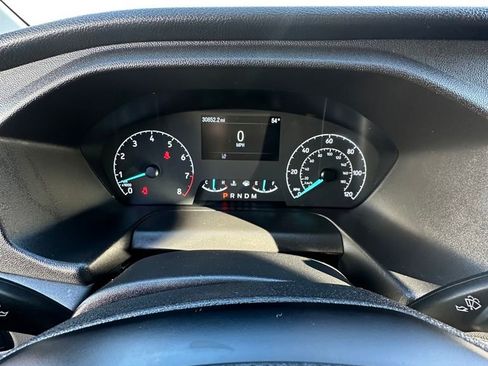 Used 2024 Ford Transit 250 Base w/ Load Area Protection Package image 15