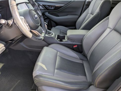 Used 2021 Subaru Outback Onyx Edition XT w/ Popular Package #2 image 17