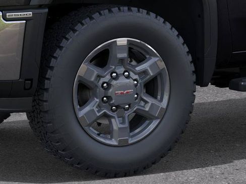 New 2026 GMC Sierra 2500 SLT w/ Texas SLT Premium Package AWD/4WD image 33