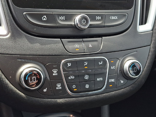 Used 2024 Chevrolet Malibu LT FWD image 15