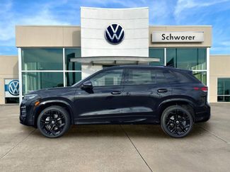 New 2026 Volkswagen Tiguan SE R-Line video 1