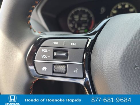 New 2026 Honda HR-V Sport image 24