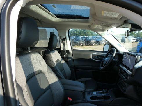 New 2026 Ford Bronco Sport Big Bend w/ Convenience Package AWD/4WD image 9