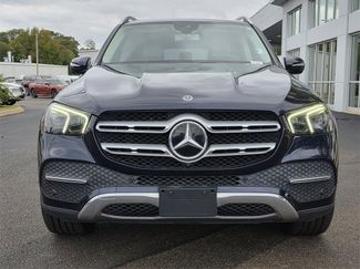 Used 2020 Mercedes-Benz GLE 350 video 2