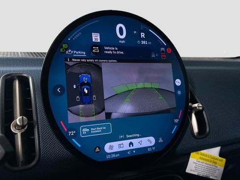 Certified 2025 MINI Cooper Countryman S image 14