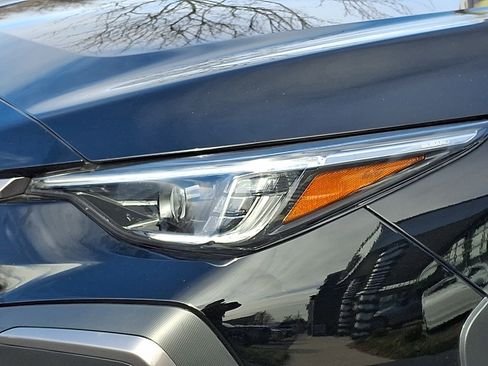 Certified 2024 Subaru Crosstrek 2.5i Limited w/ Crosstrek Mirror Package image 9