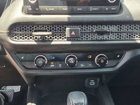 Used 2024 Honda HR-V Sport image 22