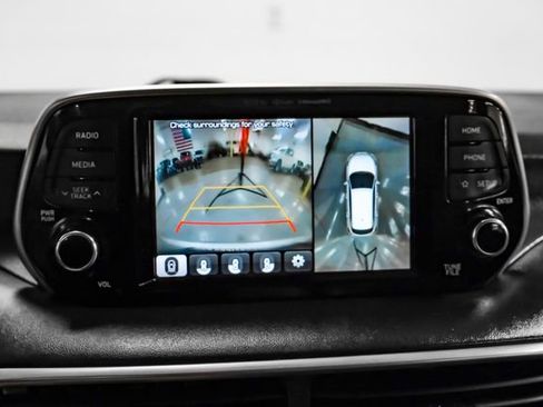 Used 2019 Hyundai Tucson Limited FWD image 21