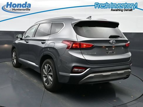Used 2019 Hyundai Santa Fe SEL FWD image 7
