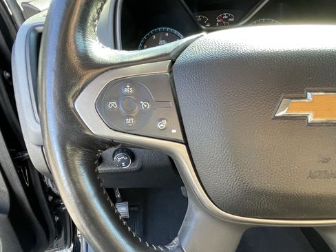 Used 2019 Chevrolet Colorado Z71 w/ Z71 Midnight Edition AWD/4WD image 18